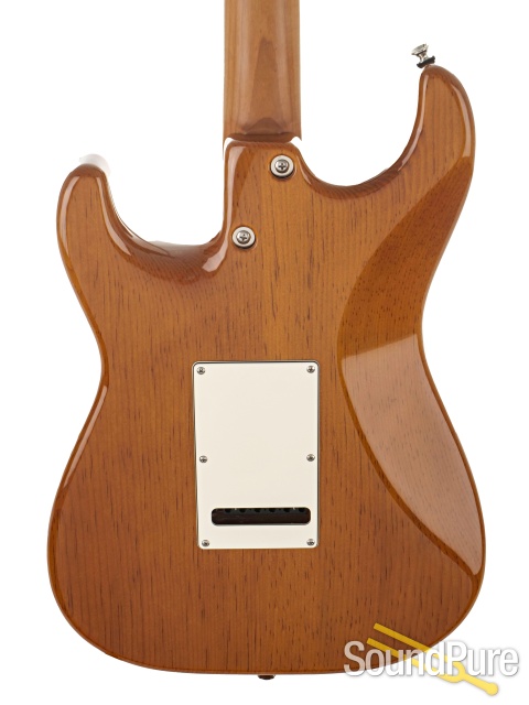 Anderson Icon Classic Shorty Guitar #03-28-26P — image 4