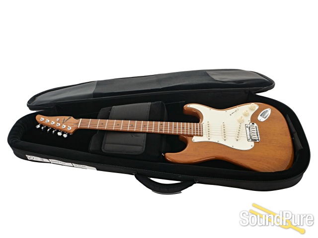 Anderson Icon Classic Shorty Guitar #03-28-26P — image 6