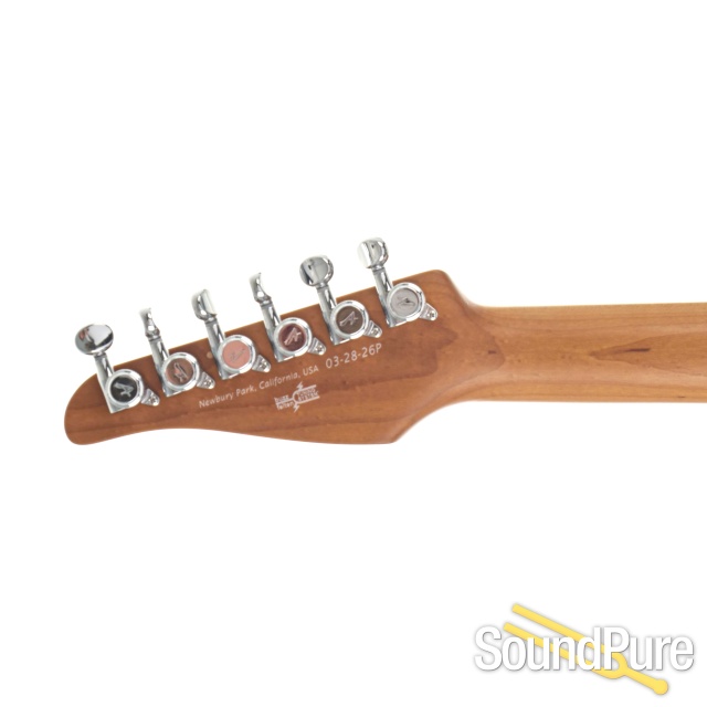 Anderson Icon Classic Shorty Guitar #03-28-26P — image 7