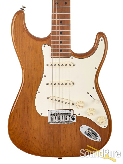 Anderson Icon Classic Shorty Guitar #03-28-26P — image 1