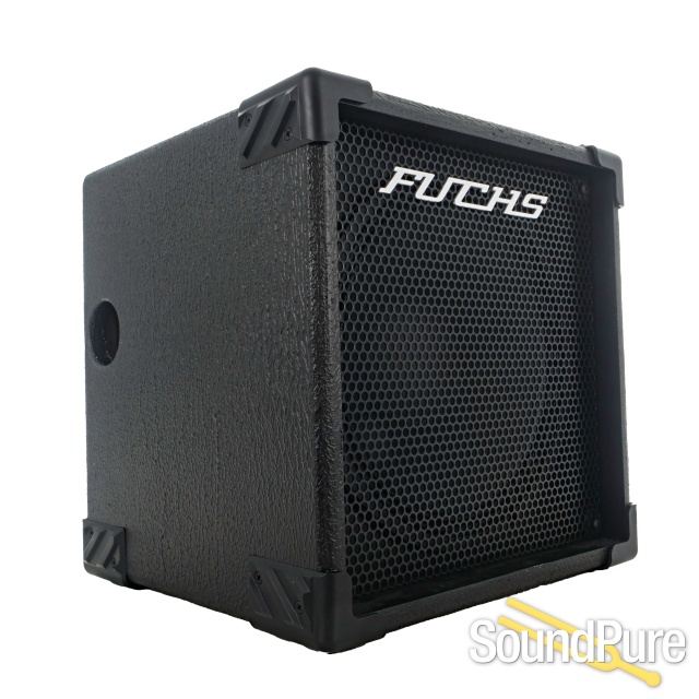 Fuchs ODH 112 Hybrid Combo Amp #4772 — image 2