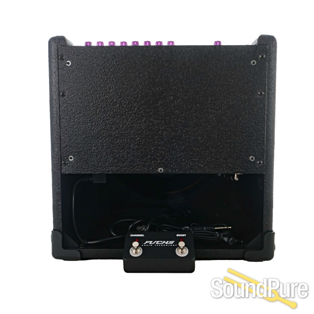 Fuchs ODH 112 Hybrid Combo Amp #4772 — image 4