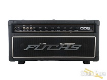 Fuchs ODS Classic Custom 25/50W Amp Head #4773