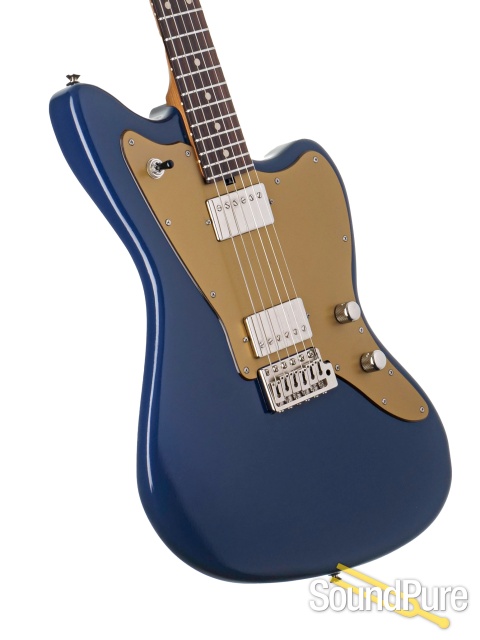 Tuttle SoundPure Spec Classic JM Guitar #979 — image 2