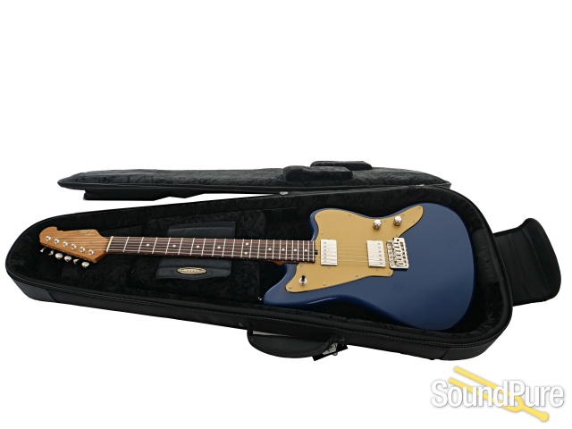Tuttle SoundPure Spec Classic JM Guitar #979 — image 5