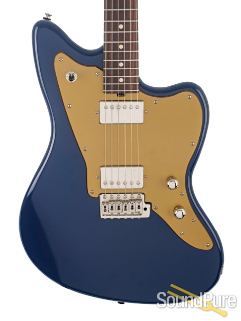 Tuttle SoundPure Spec Classic JM Guitar #979