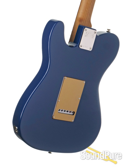Tuttle SoundPure Spec Classic ST Guitar #980 — image 3