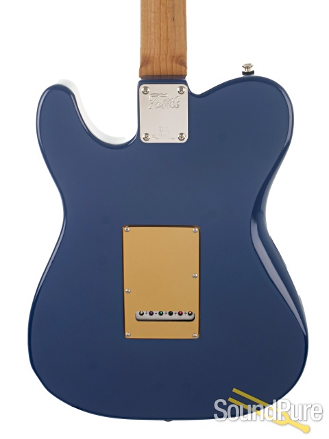 Tuttle SoundPure Spec Classic ST Guitar #980 — image 4