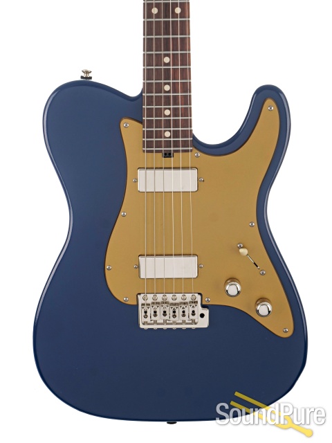 Tuttle SoundPure Spec Classic ST Guitar #980 — image 1
