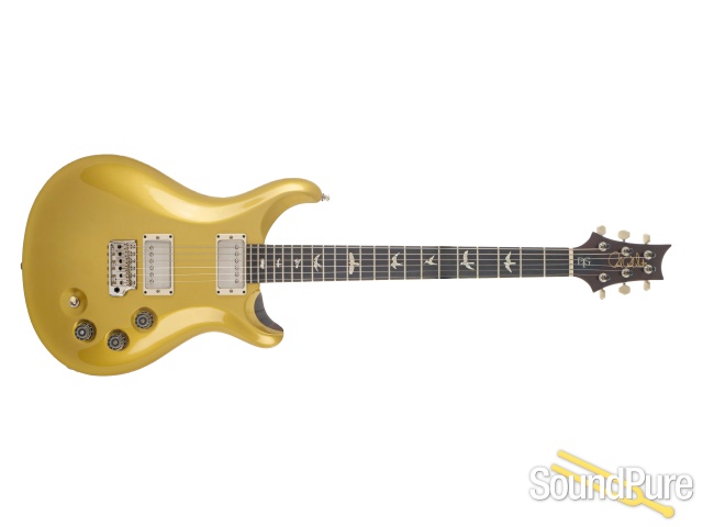 PRS DGT Goldtop Guitar #0335191 - Used — image 4