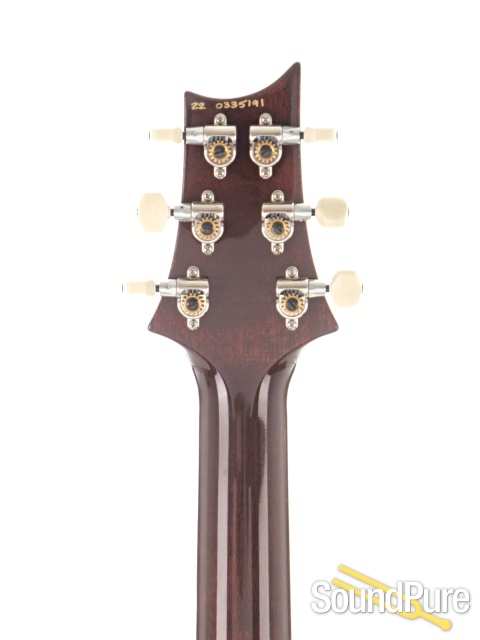 PRS DGT Goldtop Guitar #0335191 - Used — image 7