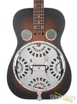 Dobro OMI Roundneck Resonator Guitar #D1724 - Used