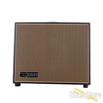 Carr Amplifiers Sportsman 19W 1x12 Combo Amp - Wine