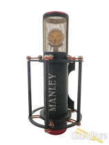 Manley Reference Cardioid Microphone - Used