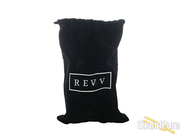 Revv G8 Noise Gate Pedal - Used — image 2