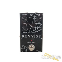 Revv G8 Noise Gate Pedal - Used