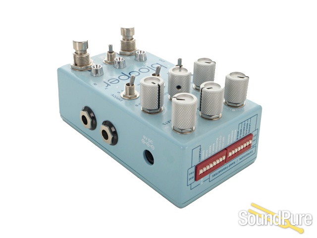 Chase Bliss Blooper Pedal - Used — image 3