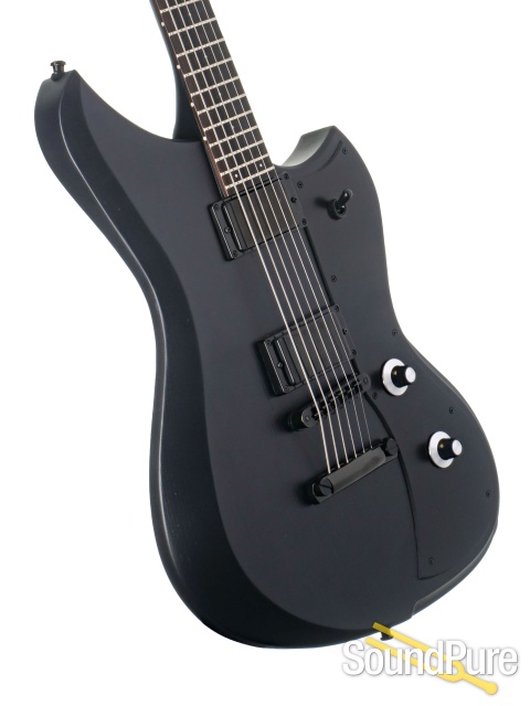 Dunable Yeti Baritone Guitar #23234 - Used — image 2