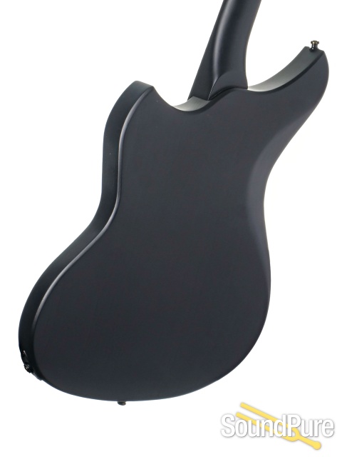 Dunable Yeti Baritone Guitar #23234 - Used — image 3