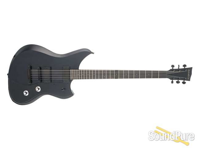 Dunable Yeti Baritone Guitar #23234 - Used — image 4