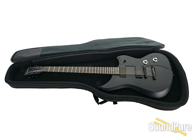 Dunable Yeti Baritone Guitar #23234 - Used — image 5