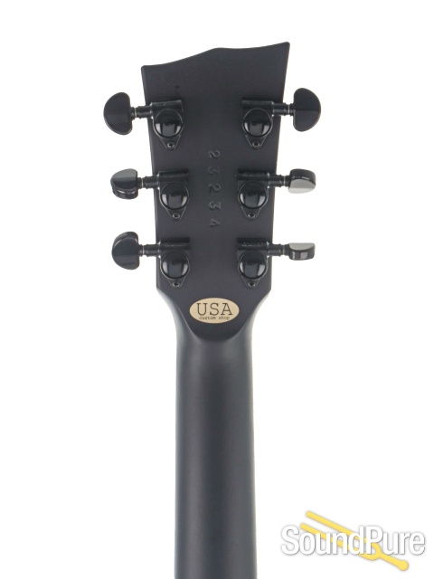 Dunable Yeti Baritone Guitar #23234 - Used — image 7