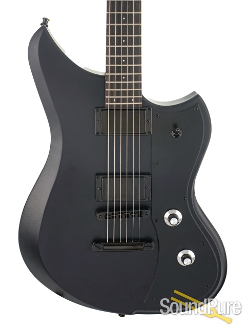 Dunable Yeti Baritone Guitar #23234 - Used — image 1
