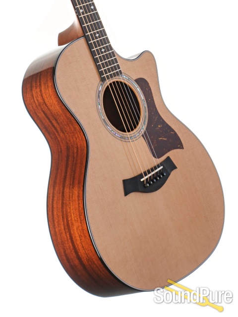 Taylor 514 ce Legacy Guitar #1201315073 - Used — image 2