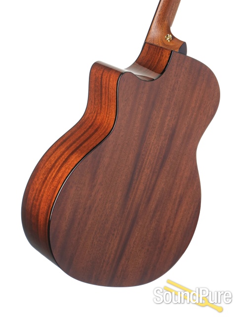 Taylor 514 ce Legacy Guitar #1201315073 - Used — image 3