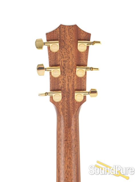 Taylor 514 ce Legacy Guitar #1201315073 - Used — image 5