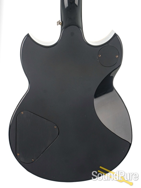 Yamaha SBG-2000 Guitar #043397 - Used — image 6