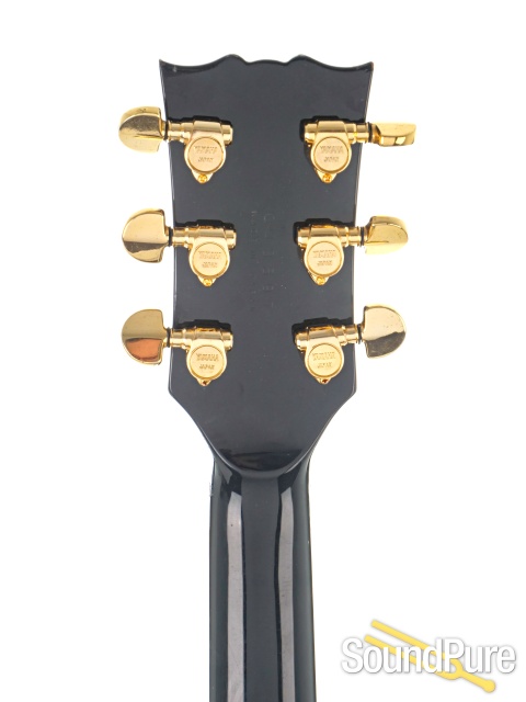 Yamaha SBG-2000 Guitar #043397 - Used — image 7