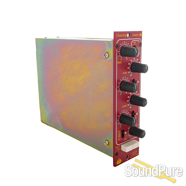 Chandler Limited Little Devil EQ - Used — image 2