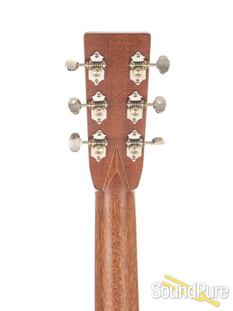 Bourgeois Down East Series Koa/ Sitka GAC Guitar #T2511234 — image 7