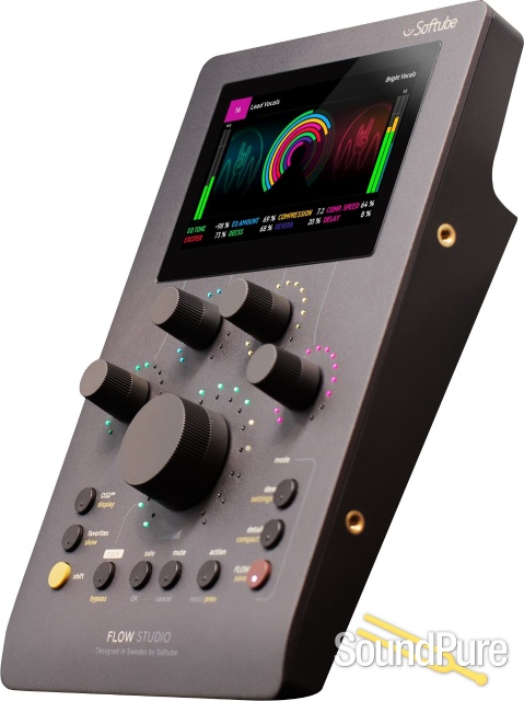 Softube Flow Studio Control Surface — image 5