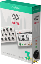 Softube Weiss Complete Collection 3