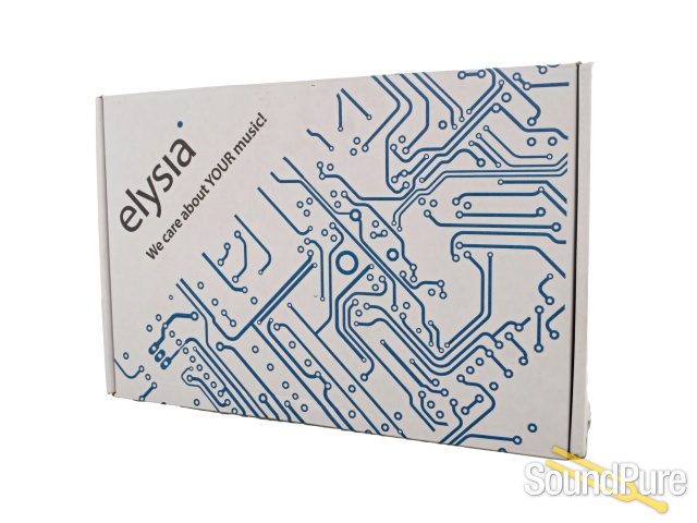 Elysia Xpressor 500-Series Stereo Compressor - Used — image 2