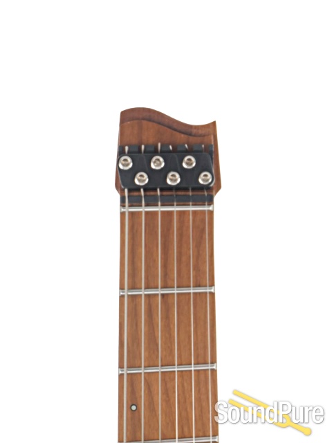 Strandberg Boden Standard N2.6 Guitar Black Satin #C2510790 — image 8