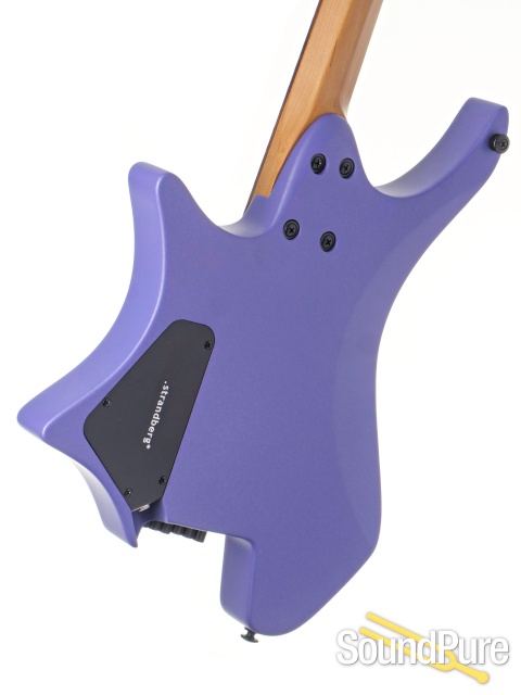 Strandberg Boden Essential 6 Guitar Future Dusk #C2514C67 — image 3