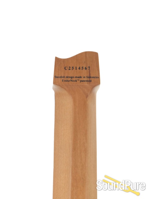 Strandberg Boden Essential 6 Guitar Future Dusk #C2514C67 — image 7