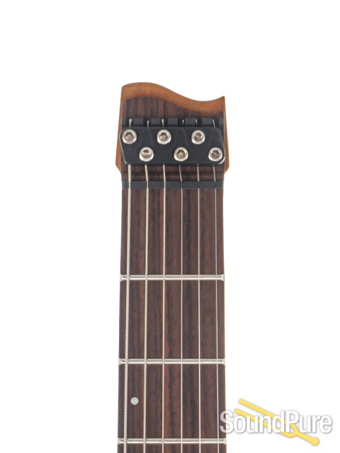 Strandberg Boden Essential 6 Guitar Future Dusk #C2514C67 — image 8