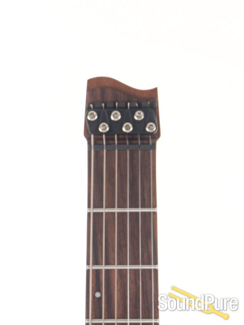 Strandberg Boden Essential 6 Guitar Black Granite #C2510232 — image 8
