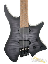 Strandberg Boden Original N2.6 Denim Burst Guitar #C250675