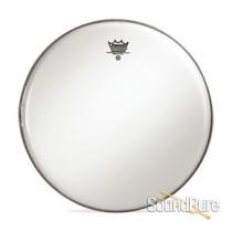 Remo 8" Ambassador Drumhead Smooth White Remo 8" Ambassador Drumhead Smooth White