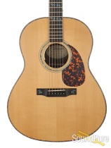 Larrivee L-10 Custom Moon Spruce Guitar #133844 - Used