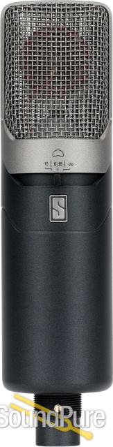 Slate Digital VMS ML-1A Modeling Microphone — image 1