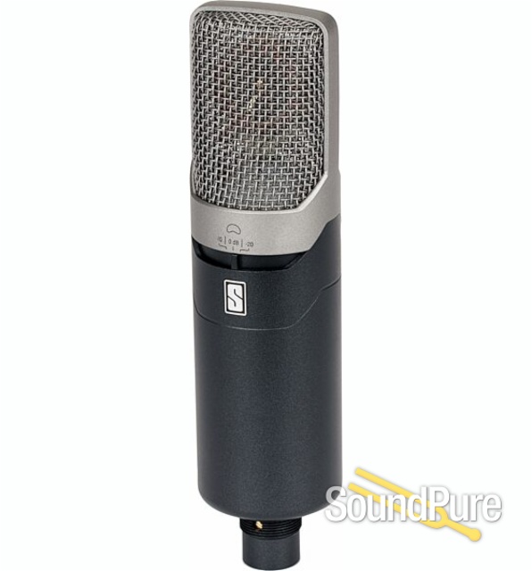 Slate Digital VMS ML-1A Modeling Microphone — image 5