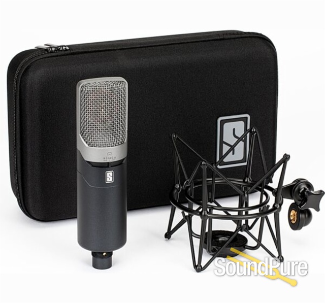 Slate Digital VMS ML-1A Modeling Microphone — image 6