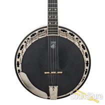 Deering Maple Blossom 5-String Banjo #B477 - Used