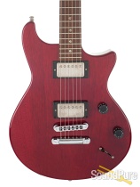 Terry C. McInturff Polaris Guitar #8009 - Used